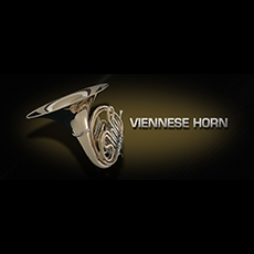 VIENNA VIENNESE HORN_mini