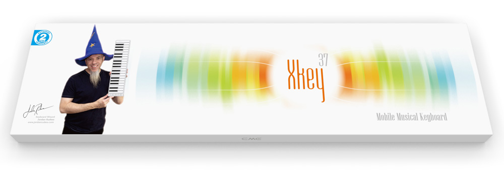 Xkey37-Packing.Box