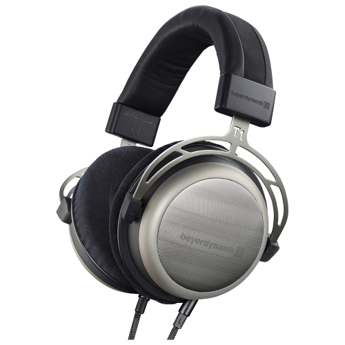 beyerdynamic T 1 2ND GENERATION 発売！愛され続けている T1が更なる進化