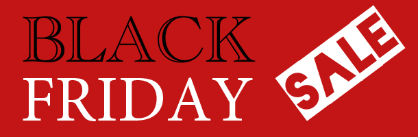 Black Friday 2015 キャンペーン