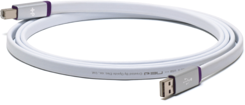 Oyaide d+ USB Class S rev.2 発売！ベストセラーUSBケーブルがリニューアル