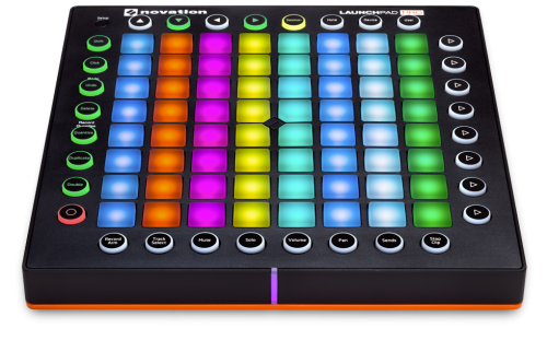 Novation Launchpad Pro 発表！