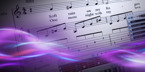 お手頃価格の楽譜作成ソフト AVID 「Sibelius | First 8 DL CARD版」