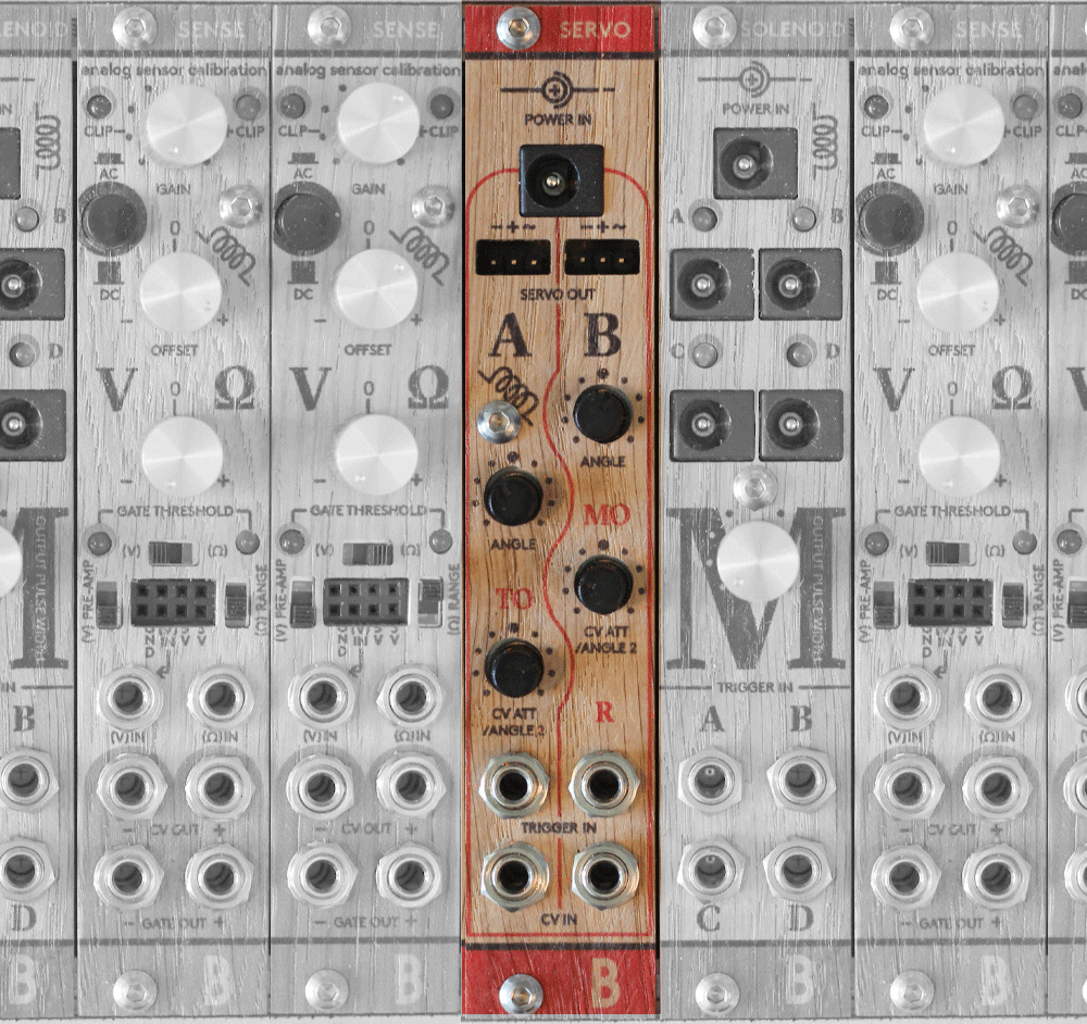 Bastl Instruments / Timber ユーロラックモジュラー Bastl Instruments / Timber ユーロラックモジュラー