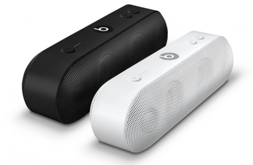 BluetoothスピーカーBeats by Dr.Dre  beats pill+ 新色も登場！