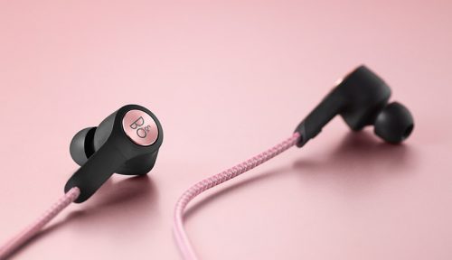 高品質ワイヤレスイヤホン！ B&O PLAY Beoplay H5