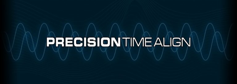 収録後の位相ずれを解消！プラグイン Eventide Precision Time Align