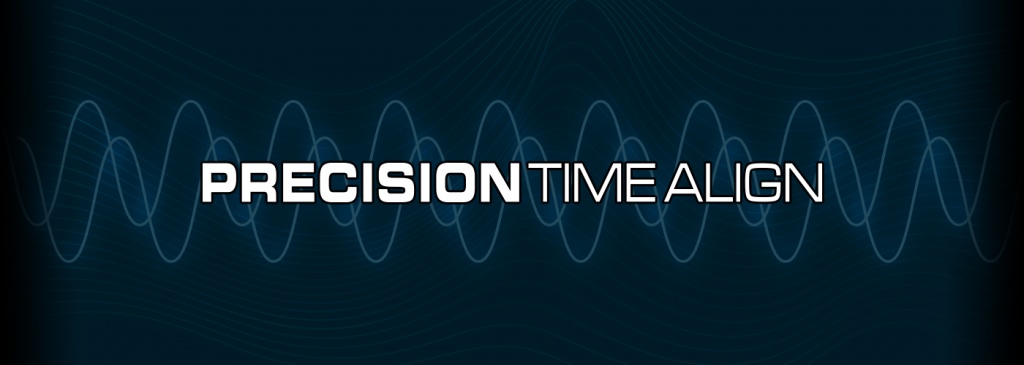収録後の位相ずれを解消！プラグイン Eventide Precision Time Align