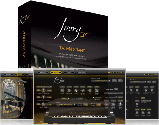 Ivory-Italian-Grand-II