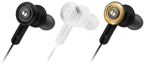 モンスターサウンドをリーズナブルな価格で実現！ワイヤレス・イヤホン Monster ClarityHD Wireless