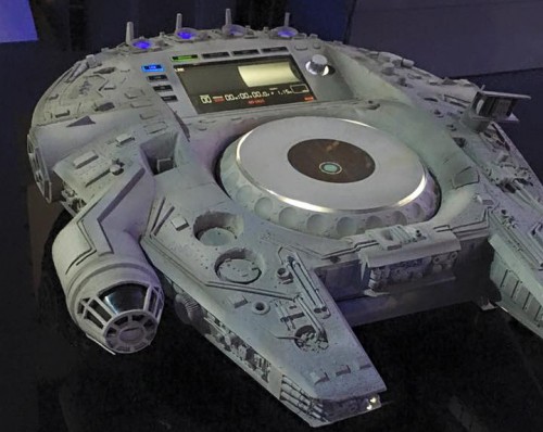 【NAMM2016:ブースレポート】DJ＆ターンテーブル編