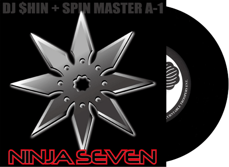 NINJA_SEVEN