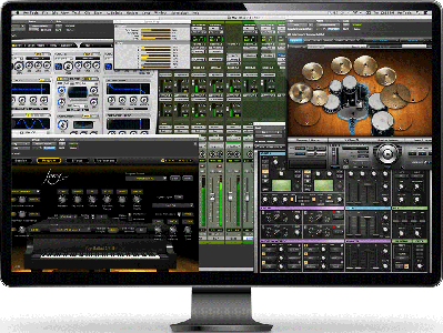 AVID Pro Tools アカデミック版 購入資格の変更のお知らせ