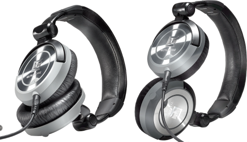 ULTRASONE PRO750i / PRO550i 発表！ヘッドバンドの構造を改良し装着感が向上