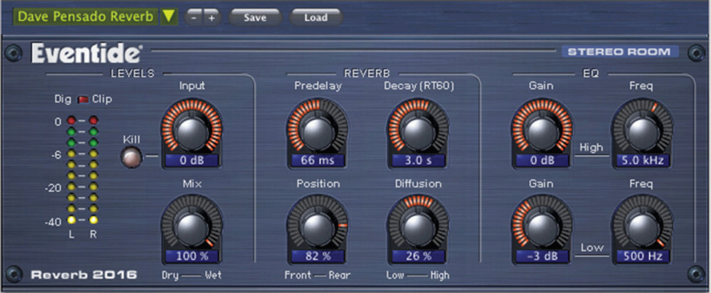 eventide_2016reverb