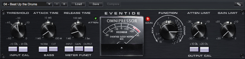 eventide_omnipressor
