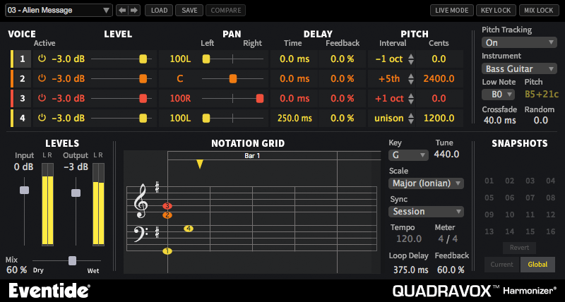eventide_quadravox