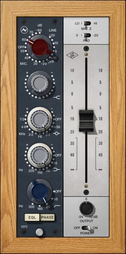 neve-1073-collection-hq