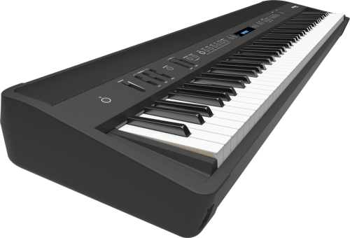 ご自宅やライブにも使えるポータブルピアノ Roland FP-90