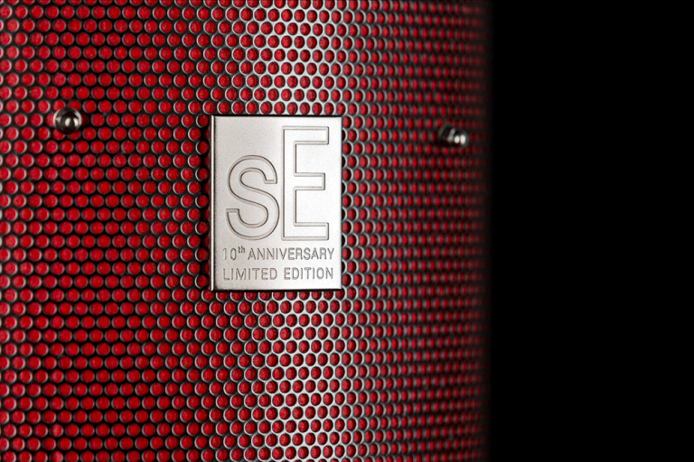 リフレクションフィルター10周年記念モデル！sE Electronics REFLEXION FILTER – PRO/10AE