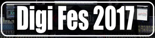 デジフェス2017 at 仙台