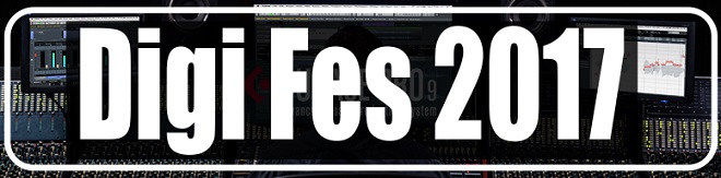 デジフェス2017 at 仙台