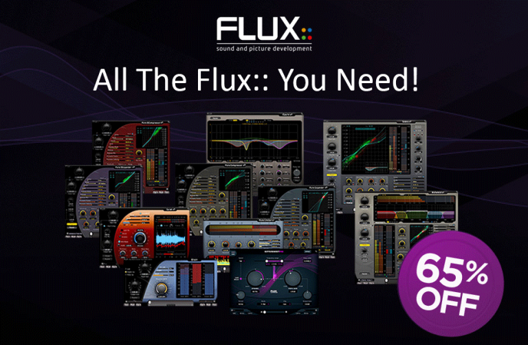 Flux:: Full Pack 2.2 65％オフセール！