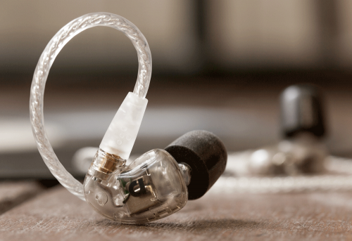 Audiofly AF1120 発売！BAドライバー6基搭載のシリーズ最上位イヤホン