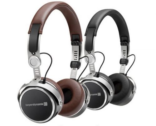 beyerdynamic Aventho Wireless JP 発表！テスラテクノロジー採用した初の Bluetooth ヘッドホン。