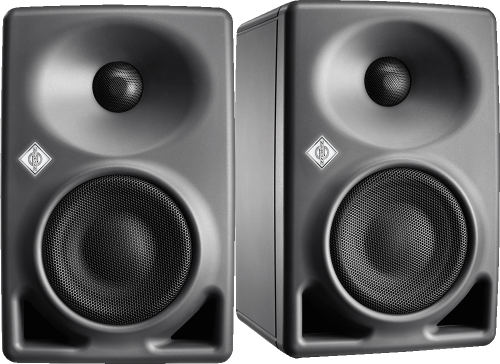 【NAMM2017】Neumann KH 80 DSP 発表！DSP搭載のスタジオモニター
