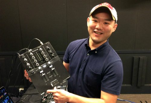 Pioneer DJ DJM-S3 最速レビュー！DJM-250MK2のSerato DJバージョン