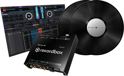 Pioneer DJ INTERFACE 2 発表！rekordbox dvs用の2chオーディオインターフェイス