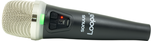 【NAMM2017】sonuus Loopa 発表！ルーパー機能を搭載した革新的なマイクロホン