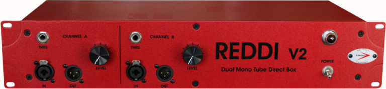 A-Designs REDDI-V2 発売！REDDIのDual Monoバージョン
