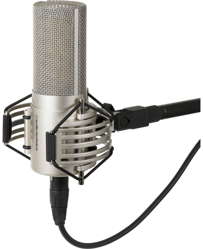 audio-technica AT5047 発表！