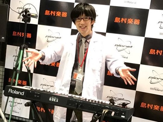 栃木 大佑