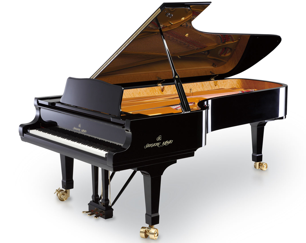 KAWAI MP11SE / MP7SE 発表!「SK-EX」を初搭載したステージピアノ KAWAI MP11SE / MP7SE 発表!「SK-EX」を初搭載したステージピアノ