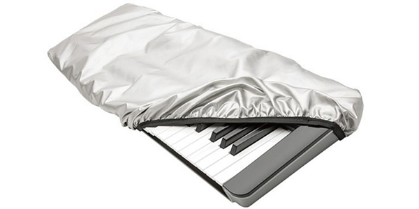 MALONEY Keyboard Cover | 防塵 / 熱 / 紫外線をガードする鍵盤カバー