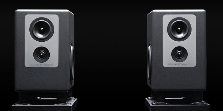 Golden Age Project PRE-73 DLX mk2 | 倍⾳を付加し個性的な