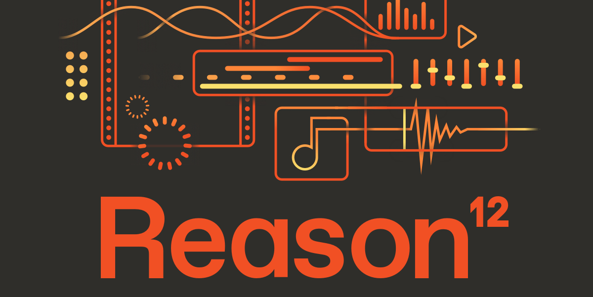 Propellerhead Reason 12 | 強化されたCombinator
