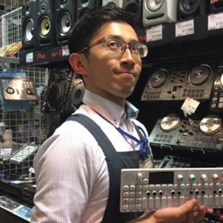 名古屋店 立浦