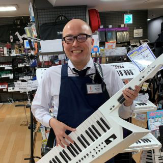 仙台店 志村