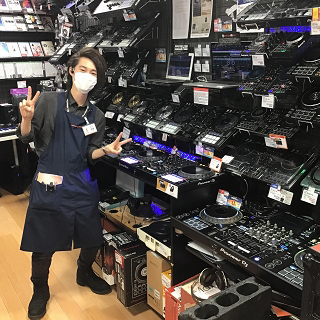 仙台店 斉藤
