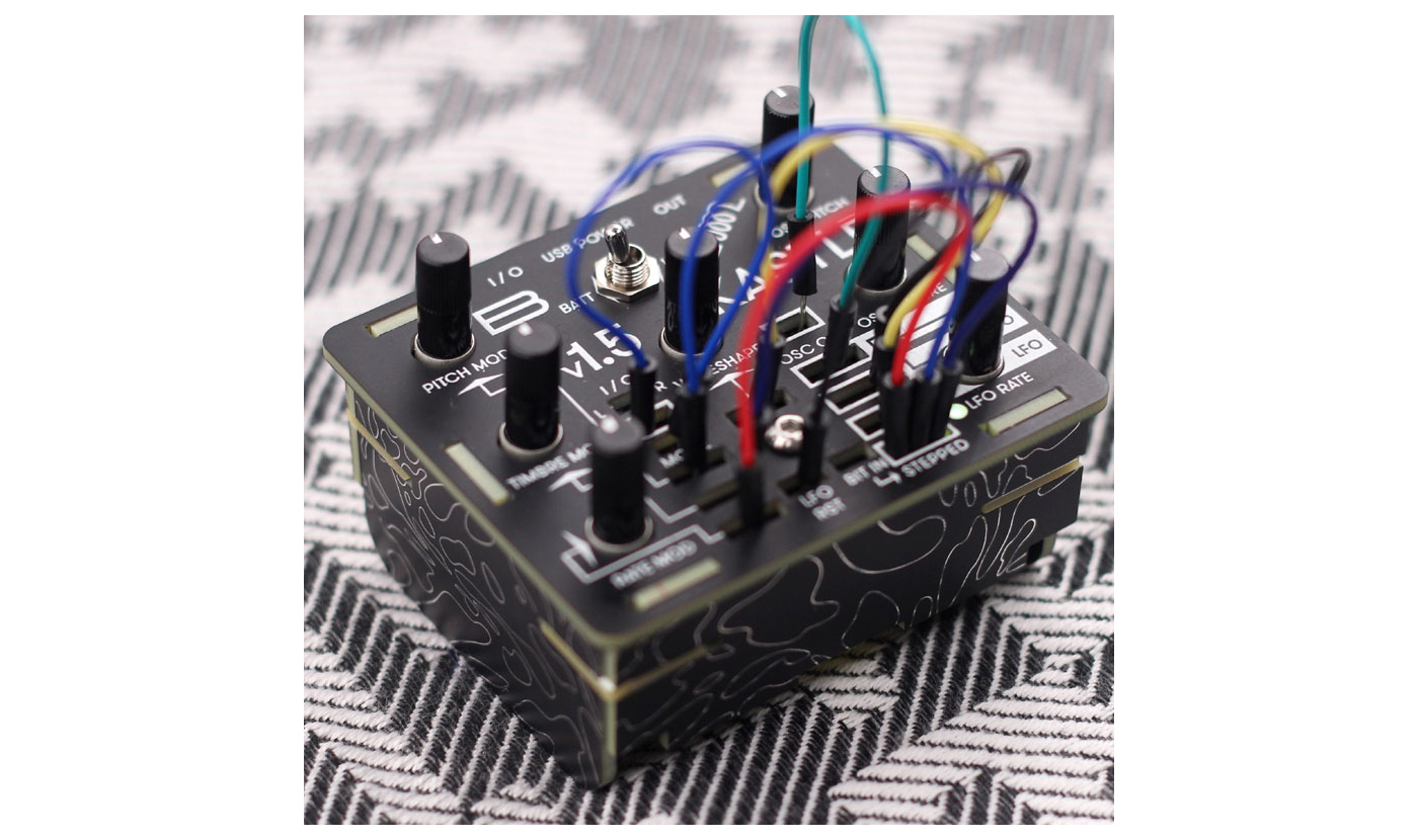 KASTLE V1.5