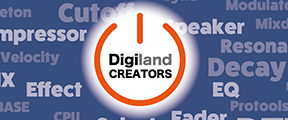 仙台 Digiland CREATORS