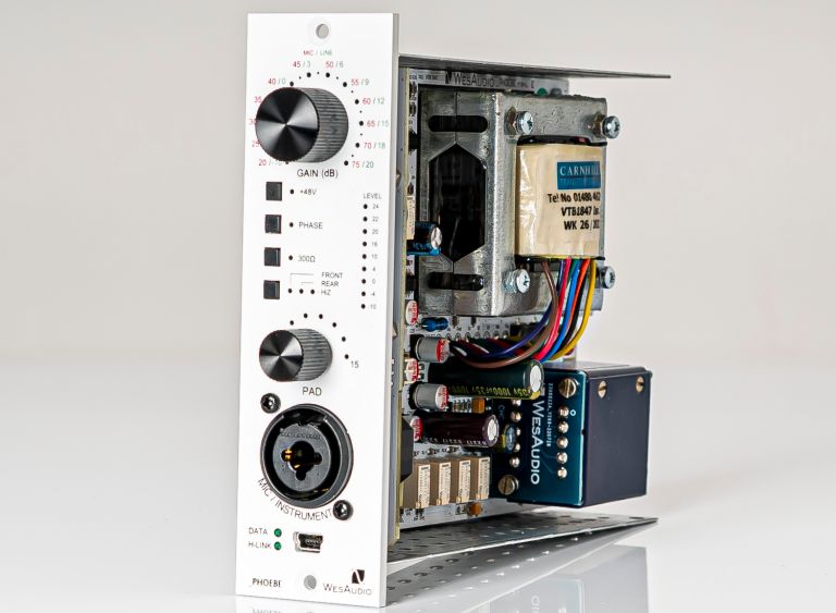 Apogee BOOM | 作曲、録音、映像編集、ライブ配信に使えるDSP FX内蔵の