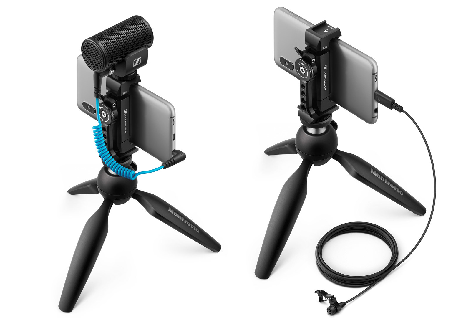 【ブラックフライデーセール 2023】スマホでの動画配信に適した外部マイクキット Mobile Kit シリーズ がセール！