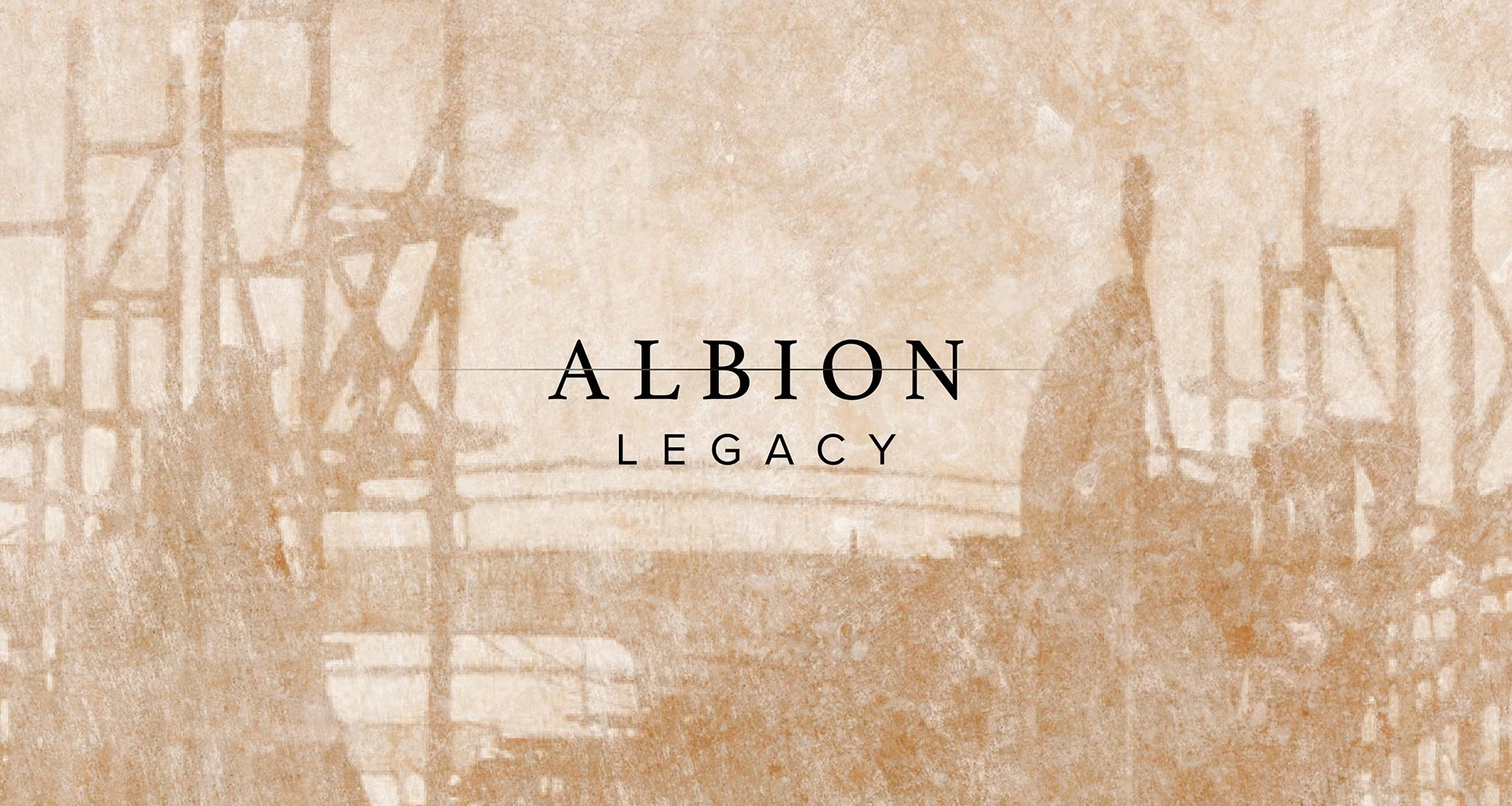 SPITFIRE AUDIO Albion Legacy | 映画音楽のためのオーケストラ音源