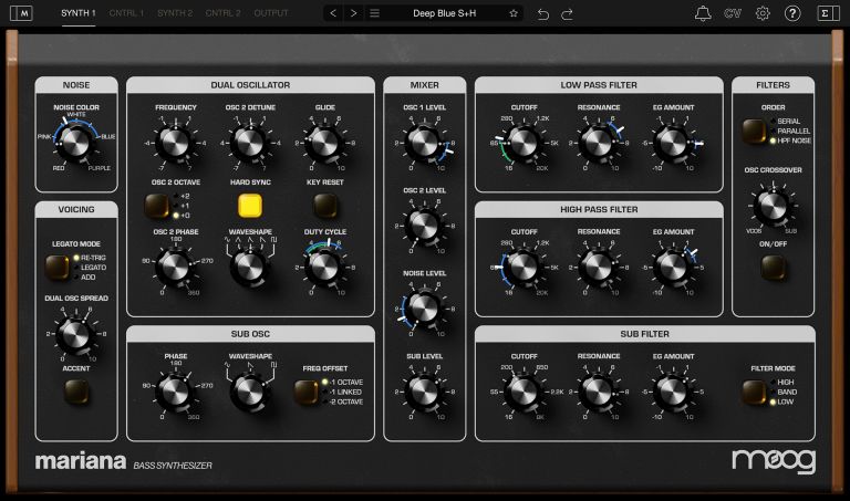 ロビンページ 2点 Rob Papen 新作ソフトシンセ Go2-X / Albino-3 Legend と