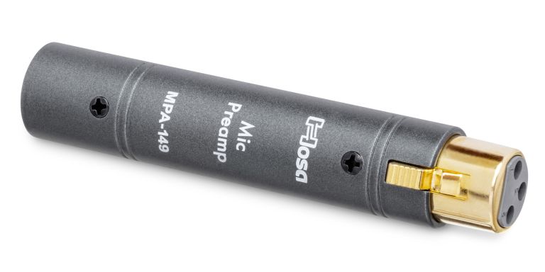 Charter Oak MPA-1 マイクプリアンプ